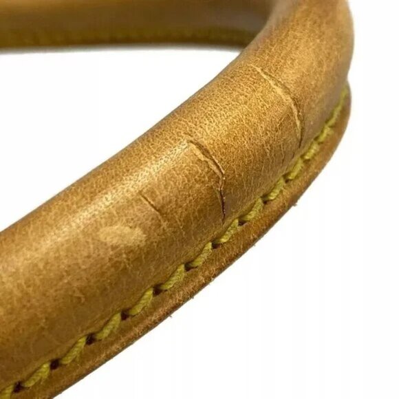 100% Authentic LOUIS VUITTON Ellipse MM Monogram Handbag Monogram Canvas - Picture 8 of 14